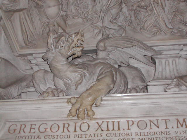 Statues